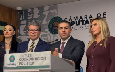 Harfuch: “Plan anti extorsión funciona; van 400 detenidos desde implementación”