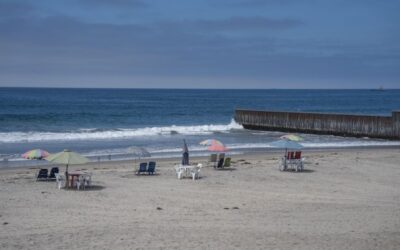Diputados prohíben »privatización» de playas mexicanas
