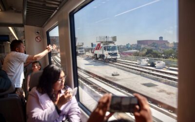 Tren “El Insurgente”: mapa, estaciones, costo y cuándo estará lista la ruta completa