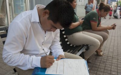 Calidad de vida y brecha generacional