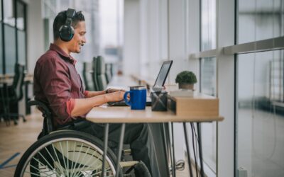 Los retos que enfrentan la sociedad mexicana y las personas con discapacidad