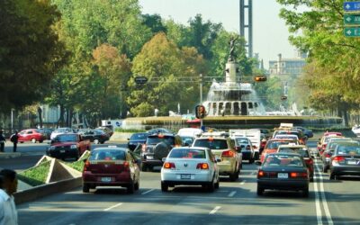 Hoy No Circula Sabatino 11 de octubre: qué autos descansan este segundo sábado en CDMX y Edomex