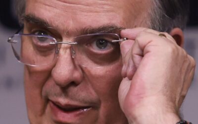 Mundial 2026 será de “alta prioridad” para atraer inversiones, dice Ebrard