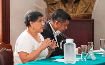 Mónica Alegre se perfila como la nueva procuradora ambiental de CDMX