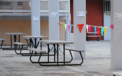 Lo que se sabe de la intoxicación de más de 70 niños en Tijuana