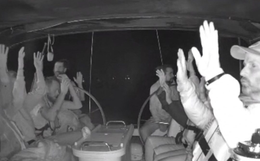 Presidentes, activistas y organizaciones condenan el bloqueo de la flotilla Global Sumud