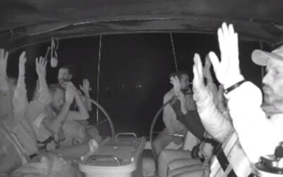 Presidentes, activistas y organizaciones condenan el bloqueo de la flotilla Global Sumud