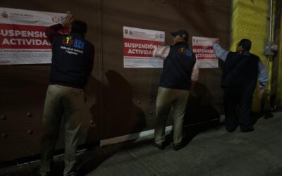 Rescatan a 80 menores de la Casa de las Mercedes; investigan presuntos abusos