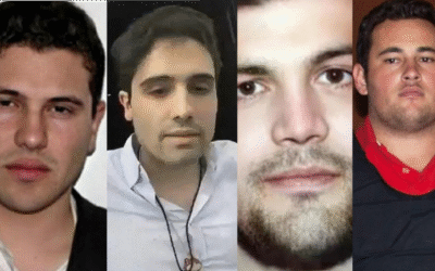 Tesoro de EU sanciona red de suministro de precursores químicos de «Los Chapitos»