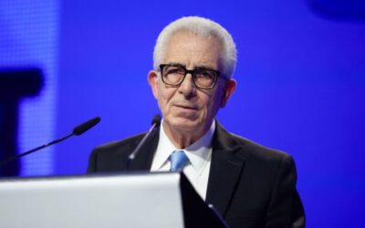 Ernesto Zedillo: “La tragedia es que Morena ha copiado lo peor del PRI”