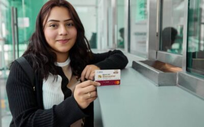 Sheinbaum alista programa de apoyo económico para jóvenes en zonas de riesgo