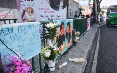 Hechos de violencia en CDMX son aislados y no definen seguridad, dice Brugada