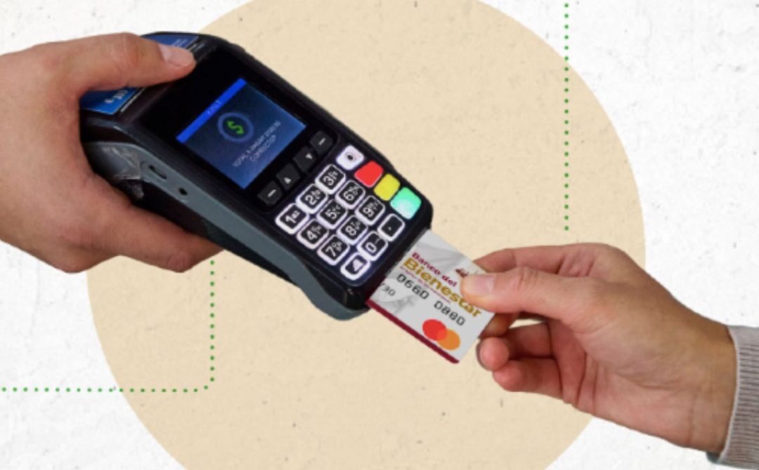¿Quiénes reciben la tarjeta del Banco del Bienestar para la beca Rita Cetina?