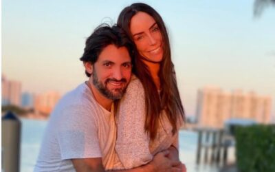 Víctor Álvarez Puga, esposo de Inés Gómez Mont, detenido en EU; México podría pedir su extradición