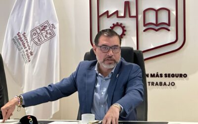 SSP Michoacán va contra jueza que liberó a integrantes de La Luz del Mundo