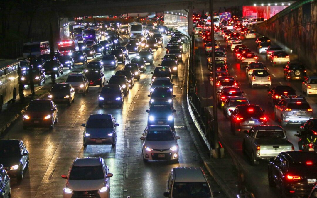 Hoy No Circula 3 de octubre: autos que descansan este viernes en CDMX y Edomex