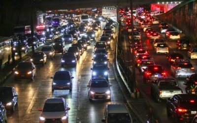 Hoy No Circula 3 de octubre: autos que descansan este viernes en CDMX y Edomex