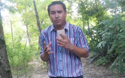 Fiscalía de Veracruz ofrece 350,000 pesos para ubicar al influencer Jaime Toral