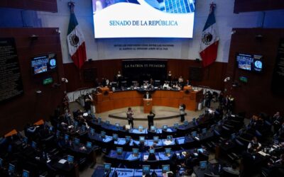 Senado elimina fideicomiso de 1,000 millones; buscan usarlo para damnificados
