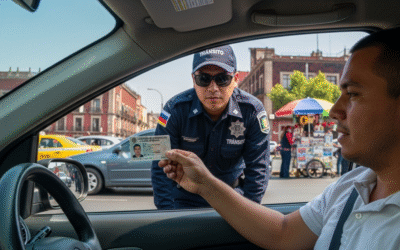 Estos son los tipos de licencia en CDMX y su costo en 2025