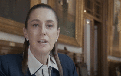 Claudia Sheinbaum estrena documental tras su primer año de gobierno: lo que debes saber