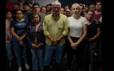 Asaltan a alcalde electo de Misantla tras entregar ayuda en Veracruz