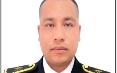 Mando policiaco de CDMX es asesinado durante asalto en Chalco