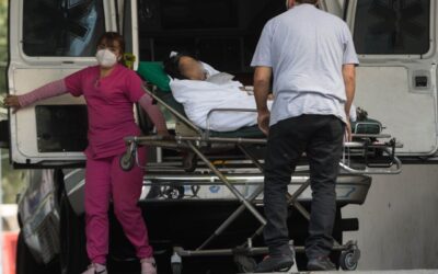 Activistas buscan que mexicanos con enfermedades graves puedan optar por muerte digna