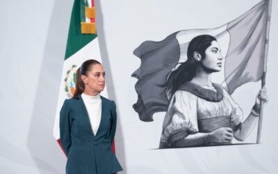 Sheinbaum no asistirá a Cumbre de las Américas; rechaza exclusión de tres países