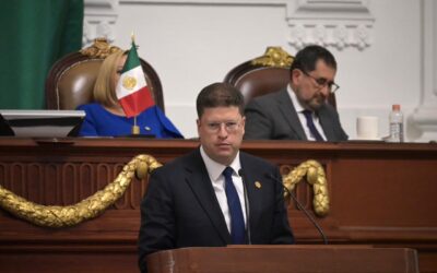 Pablo Vázquez: «Nuestra estrategia de seguridad no es coyuntural»