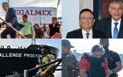 Huachicol fiscal y caso Tabasco desarman discurso anticorrupción de la 4T