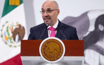 Primer «Viernes Muy Mexicano» sumó la participación de 23,335 negocios