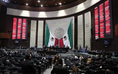 El ABC de los cambios que diputados hicieron a la Ley de Amparo