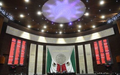 Diputados remiten al Ejecutivo la reforma a Ley de Aduanas