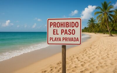 Acceso libre a playas: las claves del dictamen aprobado por los diputados
