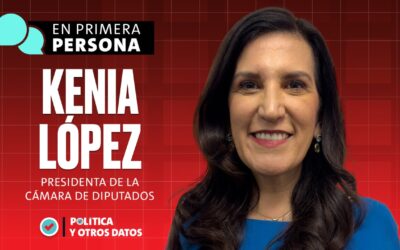 Kenia López: “En este país no debe haber intocables”