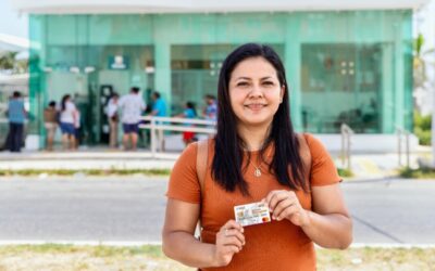 ¿Quiénes reciben la tarjeta del Banco del Bienestar en octubre?