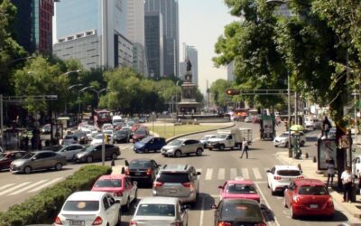 Hoy No Circula Sabatino, 4 de octubre: autos que descansan el primer sábado en CDMX y Edomex
