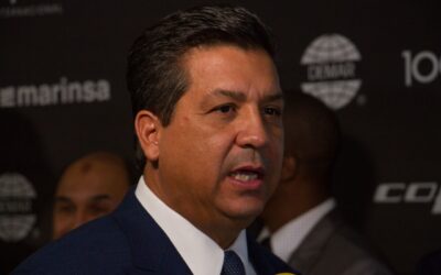 Corte atrae caso Cabeza de Vaca; él acusa persecución por «destapar» huachicol