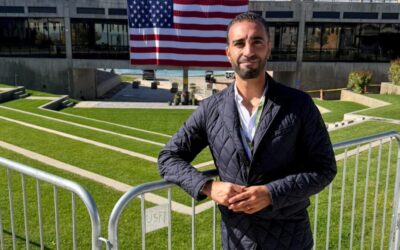 ¿Quién es Simón Levy y qué hizo? De esto se le acusa en México