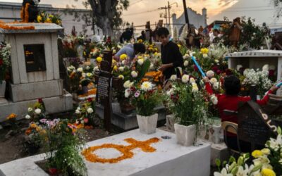 Puentes en noviembre 2025: ¿cuándo sí hay días de descanso oficial en el mes?