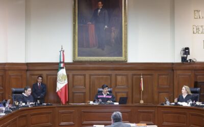 Corte estrena nuevo sistema para agilizar discusión