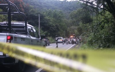 Productor de naranja es asesinado en Álamo, Veracruz