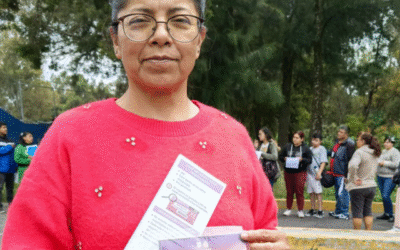 ¿Quieres vales de despensa? Así puedes aplicar al programa Mercomuna de la CDMX
