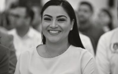 Colima: Expresidenta municipal de Cuauhtémoc es asesinada; PRI exige justicia