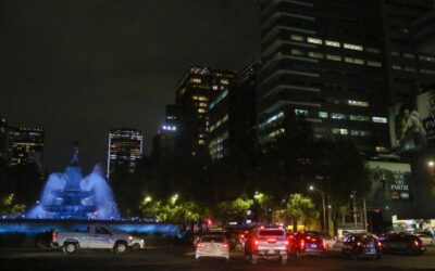 Construcciones, motos y antros: iniciativa de ley busca bajar el ruido en CDMX