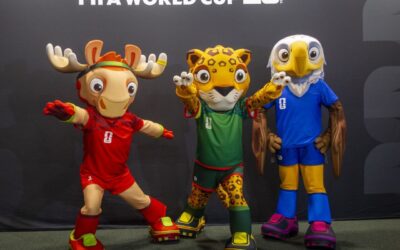 CDMX recauda cifra histórica de impuestos previo al Mundial de 2026