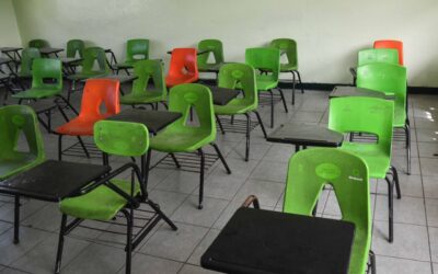 Ante retos en salud mental de  jóvenes, solo 1% de las escuelas tiene psicólogos