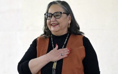 Exministra Piña recibe premio internacional «a la independencia judicial»