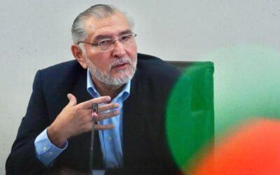 Se desviaron 700 millones en Gobierno de Adán Augusto, denuncia panista